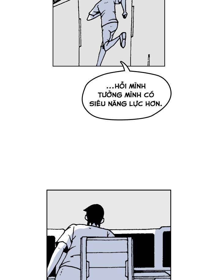 mắc kẹt trên mặt trăng chapter 54 8