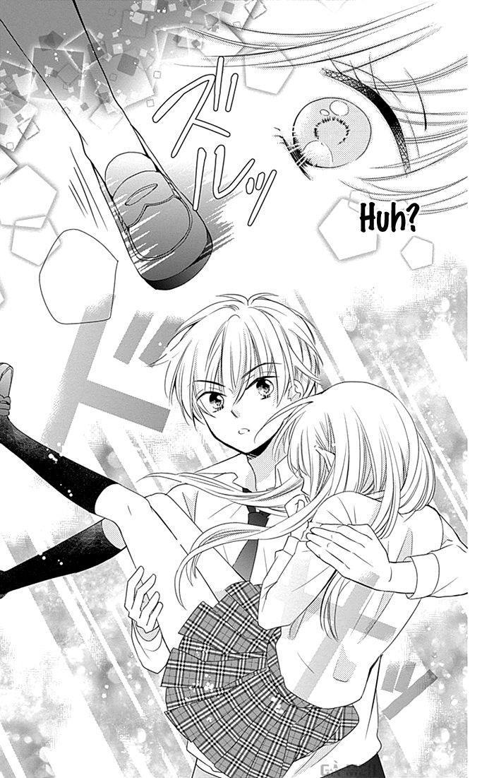 buddy go chapter 1 25