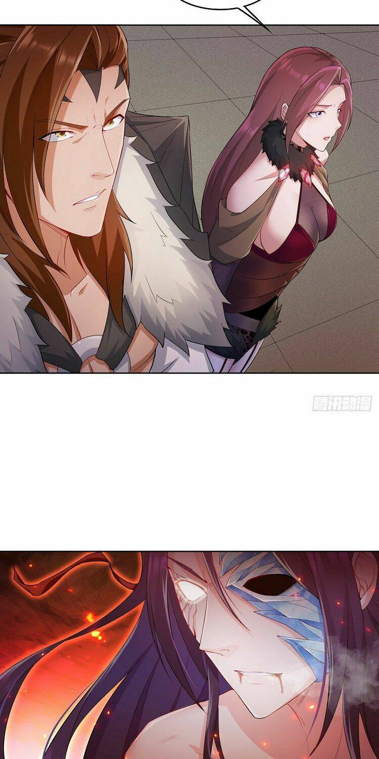 người ở rể bị ép thành phản diện ngoại truyện chapter 18 5