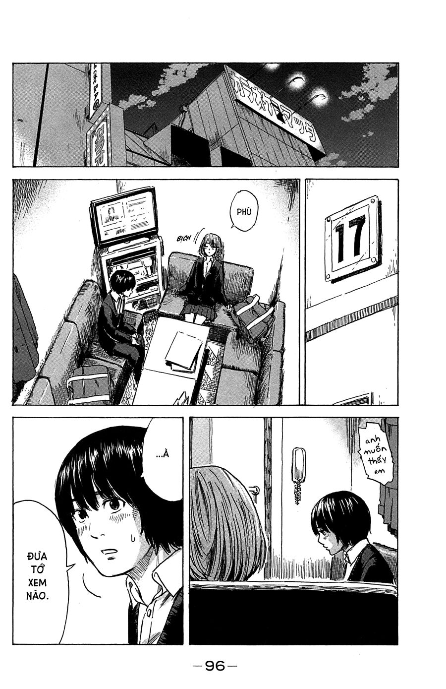 aku no hana chapter 40 17