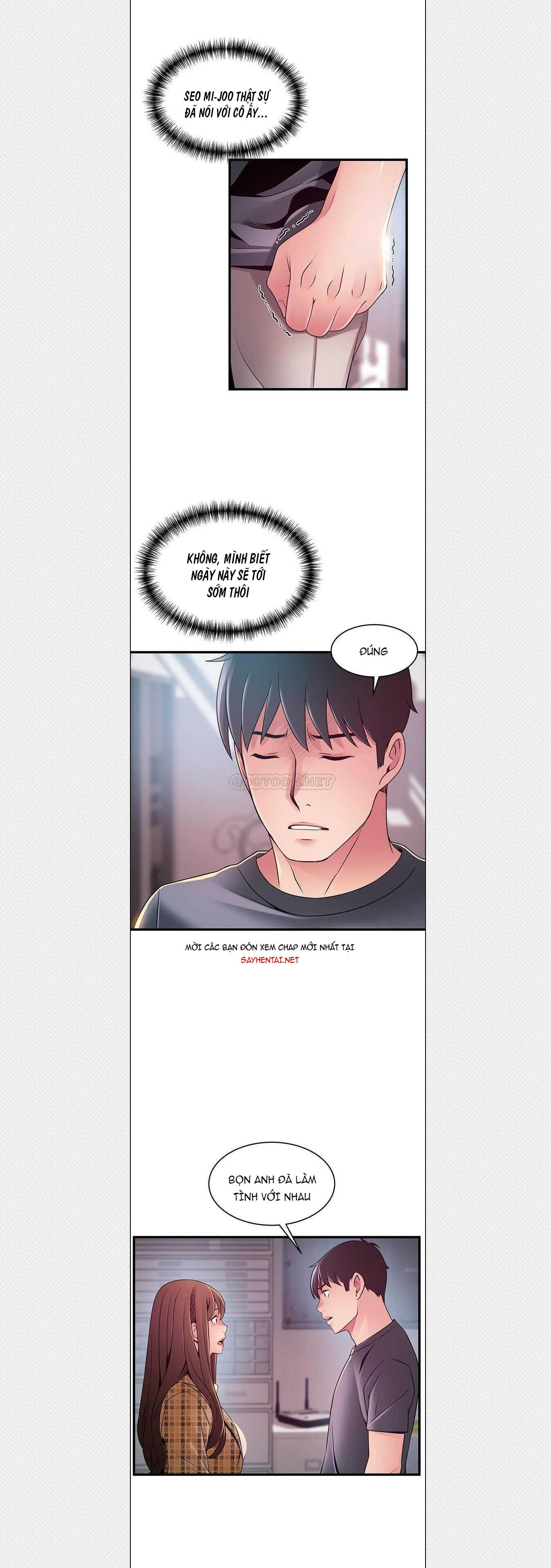 điểm yếu chapter 94 16