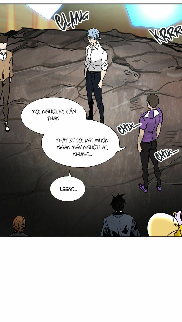 tòa tháp bí ẩn 2 chapter 224 9