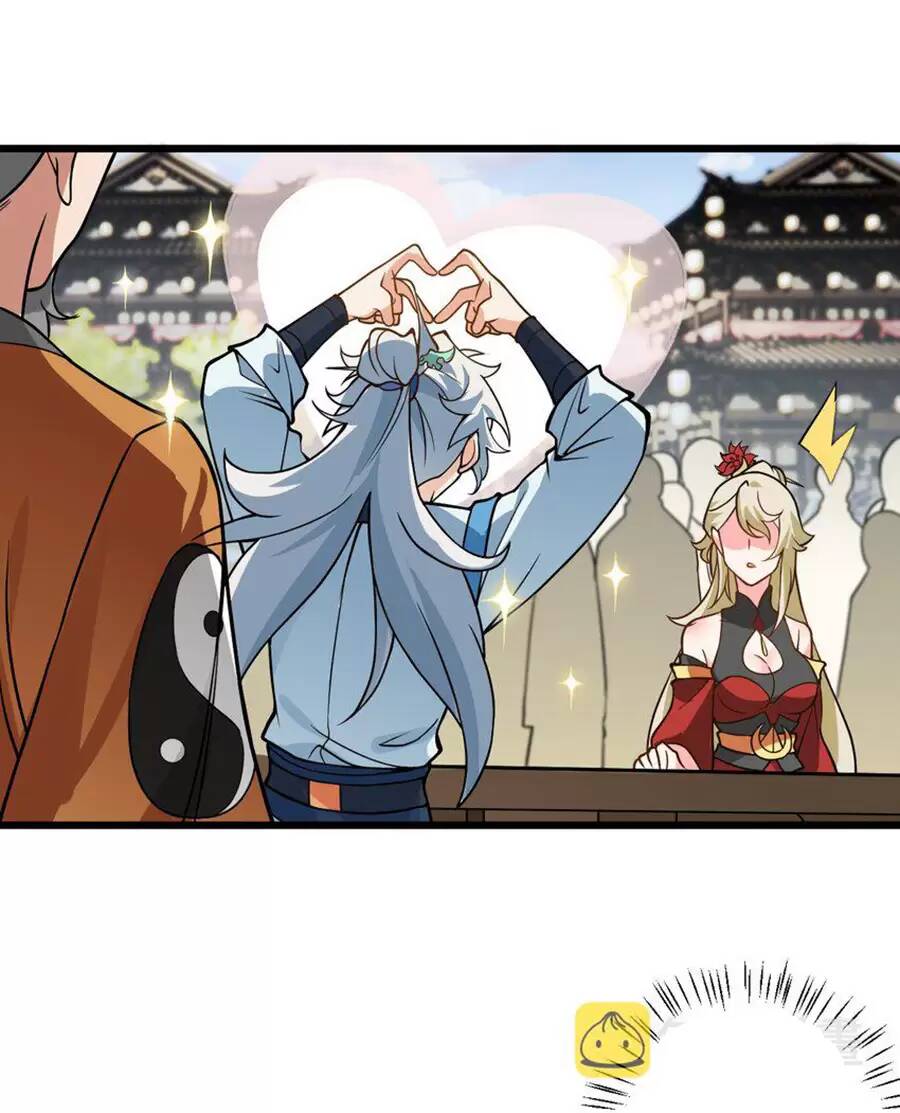 mang theo các tiên tử vô địch thiên hạ chapter 35.2 29