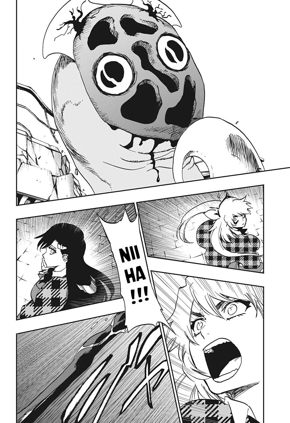 burn the witch chapter 1 40