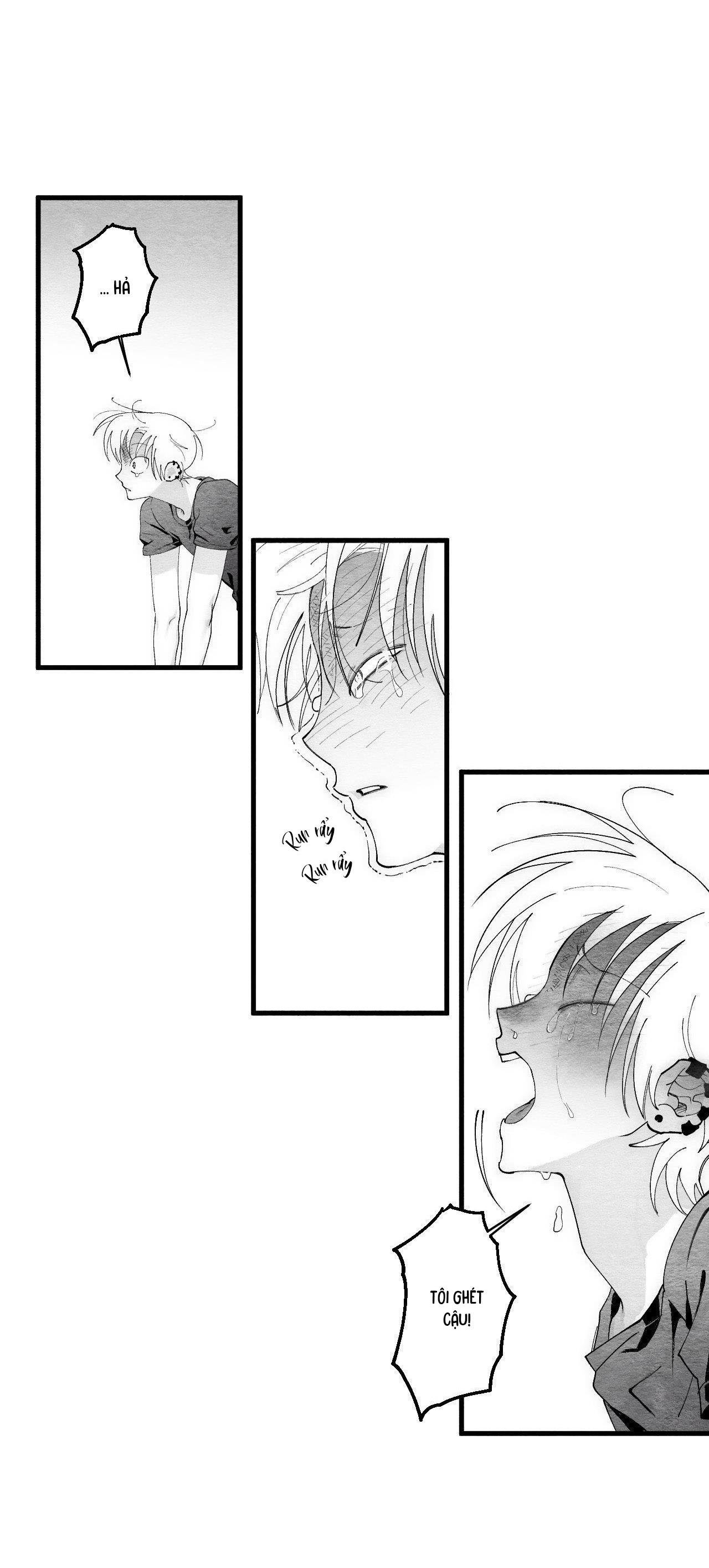 vóc dáng toàn mỹ chapter 15 59