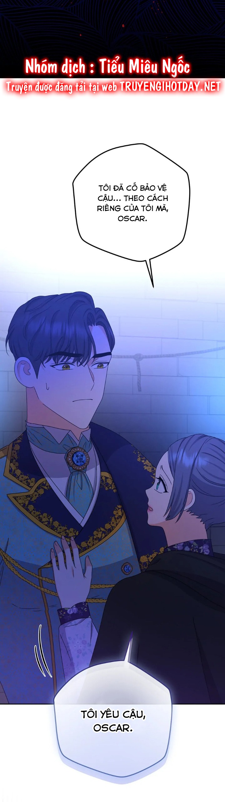 từ hầu gái tôi đã trở thành hoàng hậu chapter 102 40