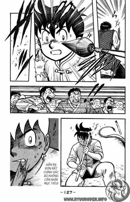 hoàng phi hồng phần 1 chapter 25 122