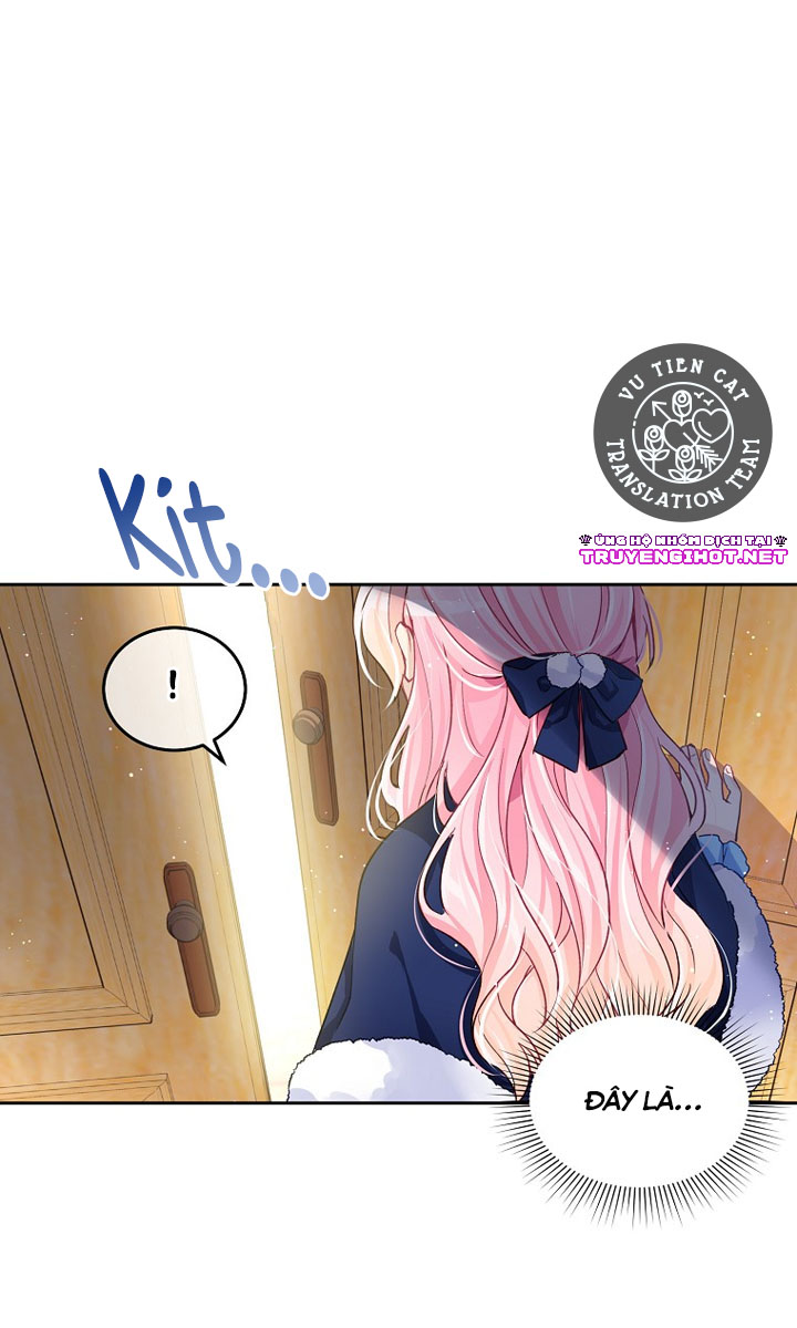 tôi gặp rắc rối vì chồng qúa dễ thương chapter 1 32