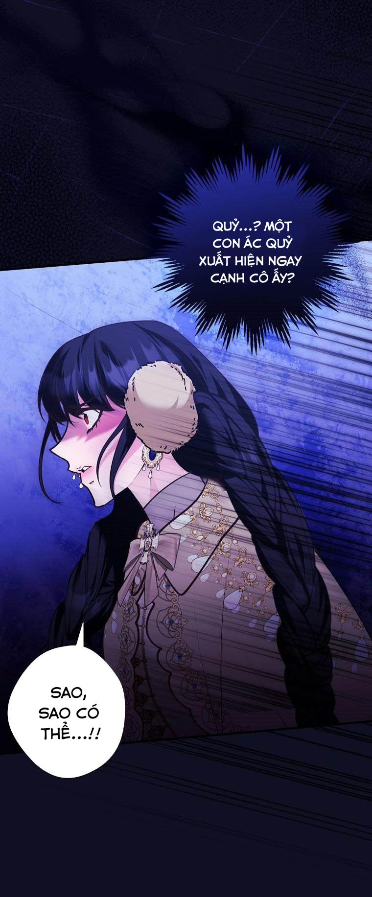 nàng tiểu thư nhà công tước chapter 21 53