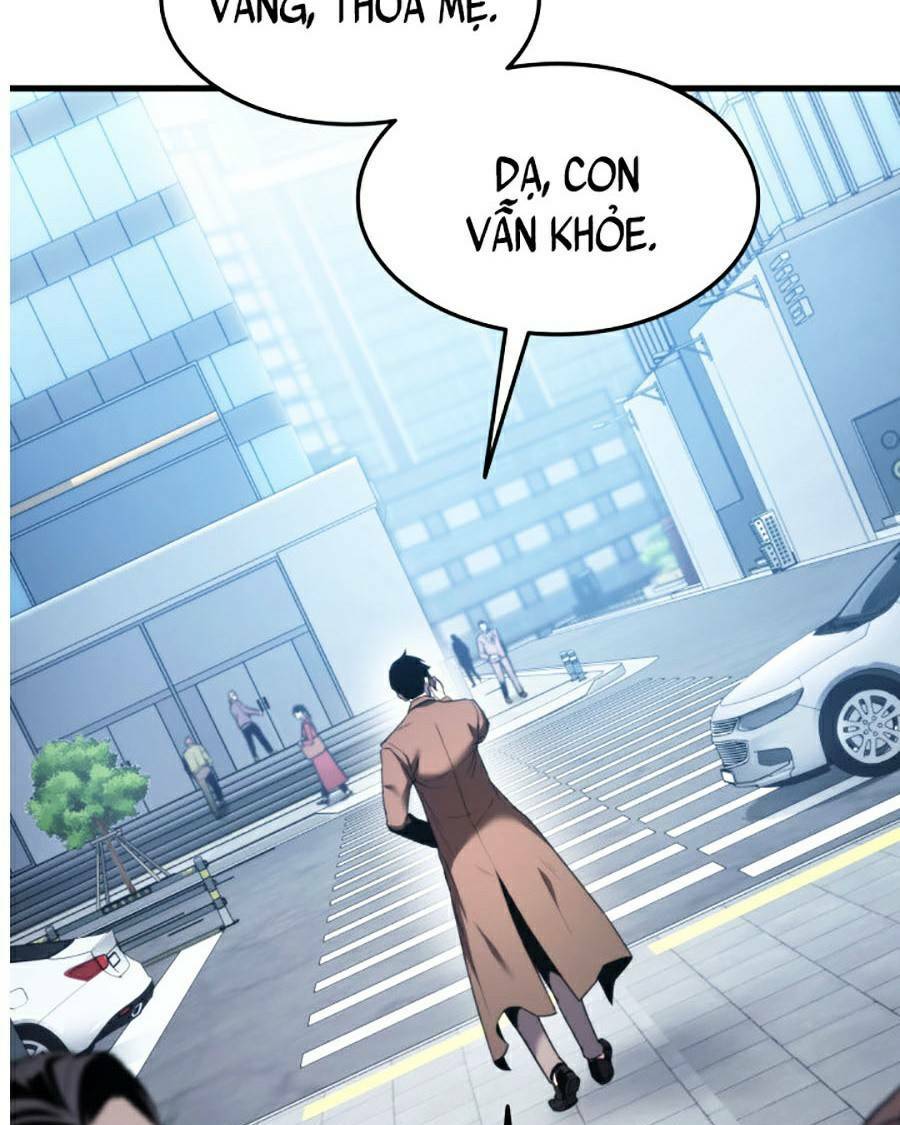 huyền thoại game thủ - tái xuất chapter 49 38