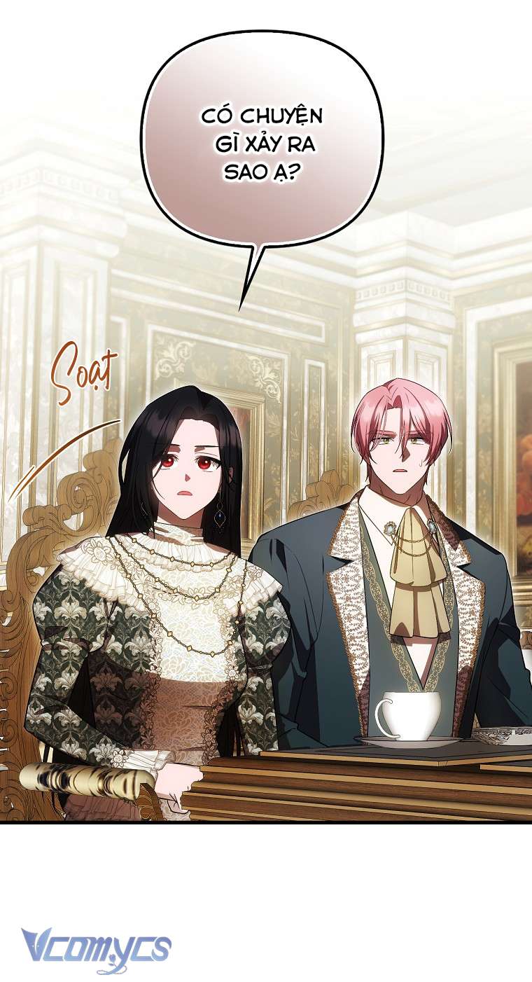 lần đầu bé út được yêu thương chapter 30 32