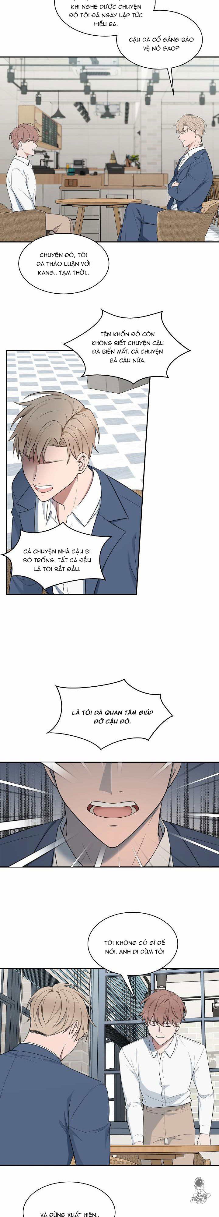 vùng vẫy chapter 36 8