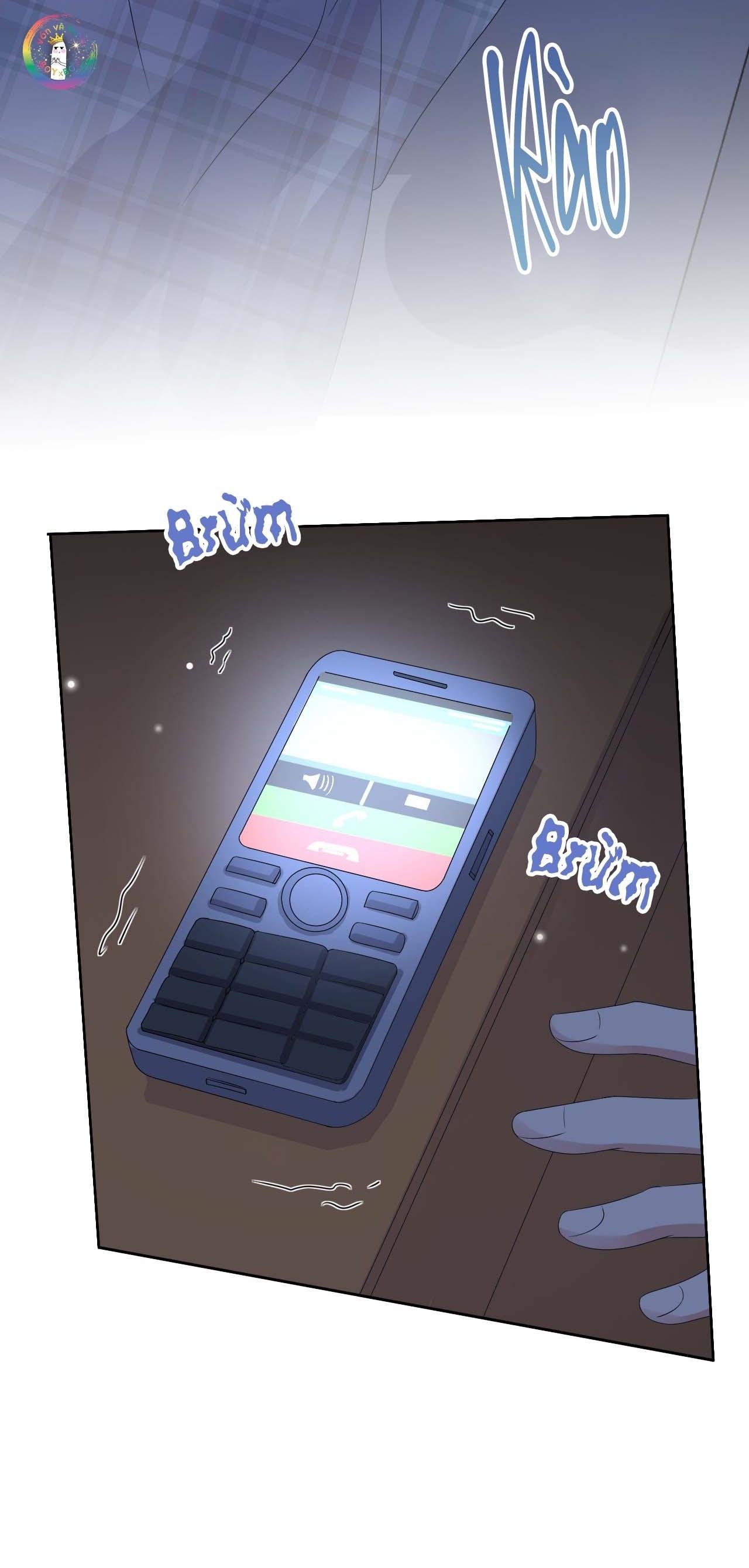 ẩn trung (end) chapter 48 25