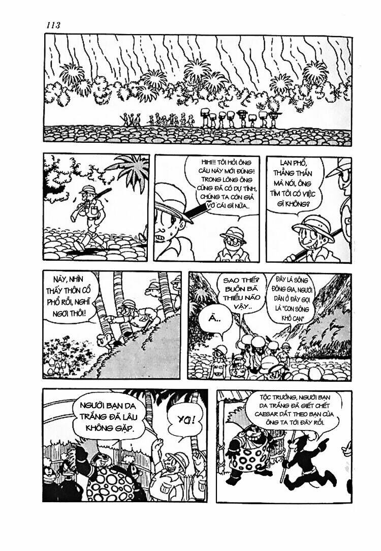 vua sư tử chapter 4 9