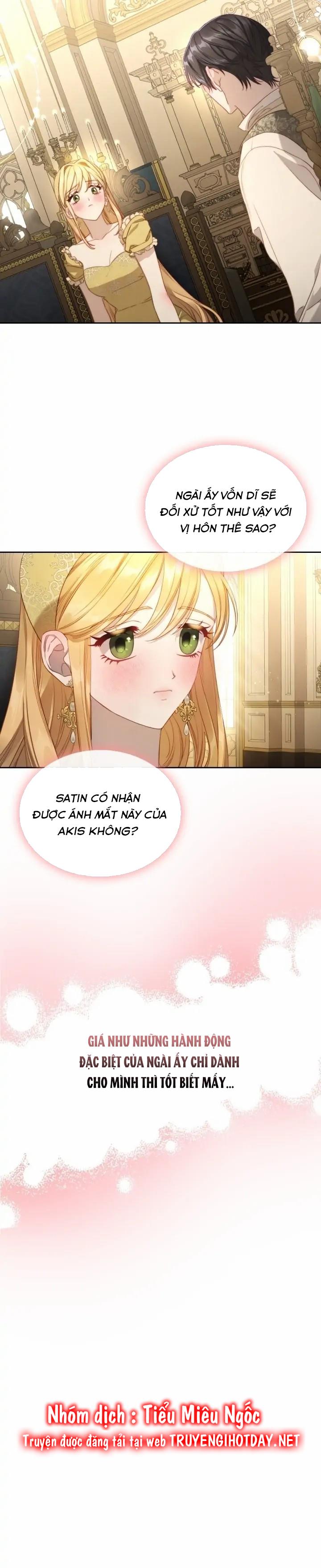 thư viện ánh trăng chapter 28 12