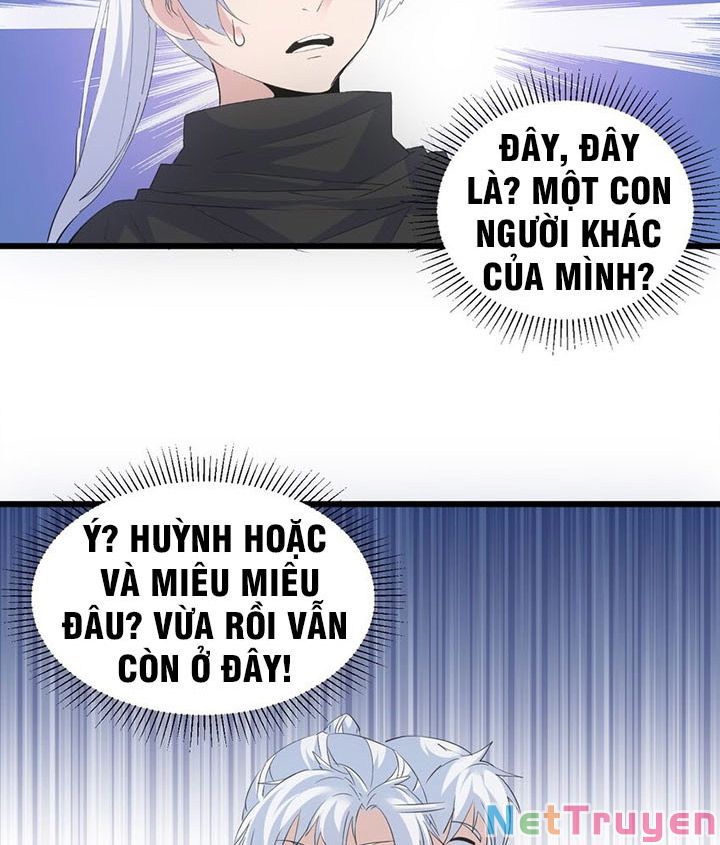 vạn cổ đệ nhất thần chapter 108 61