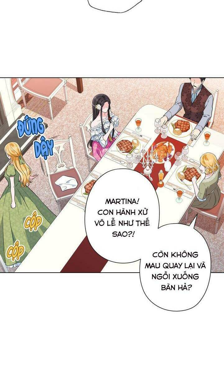 gửi đến người bạn của tôi chapter 5 37