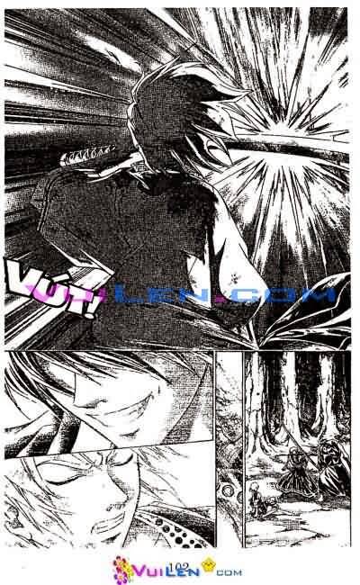 mắt quỷ kyo chapter 72 102