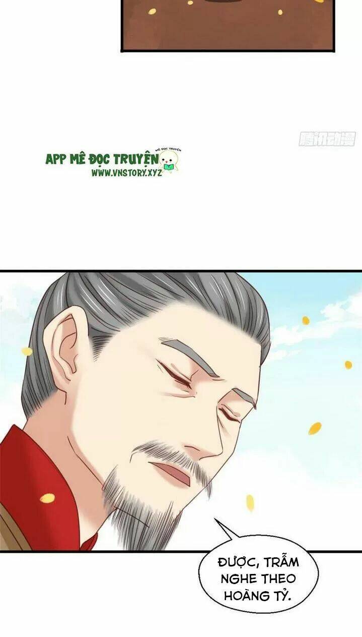 kiều nữ độc phi chapter 197 33