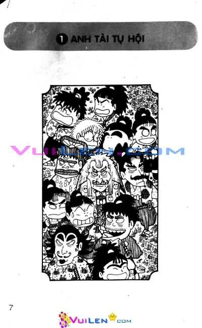 ninja loạn thị chapter 41 8