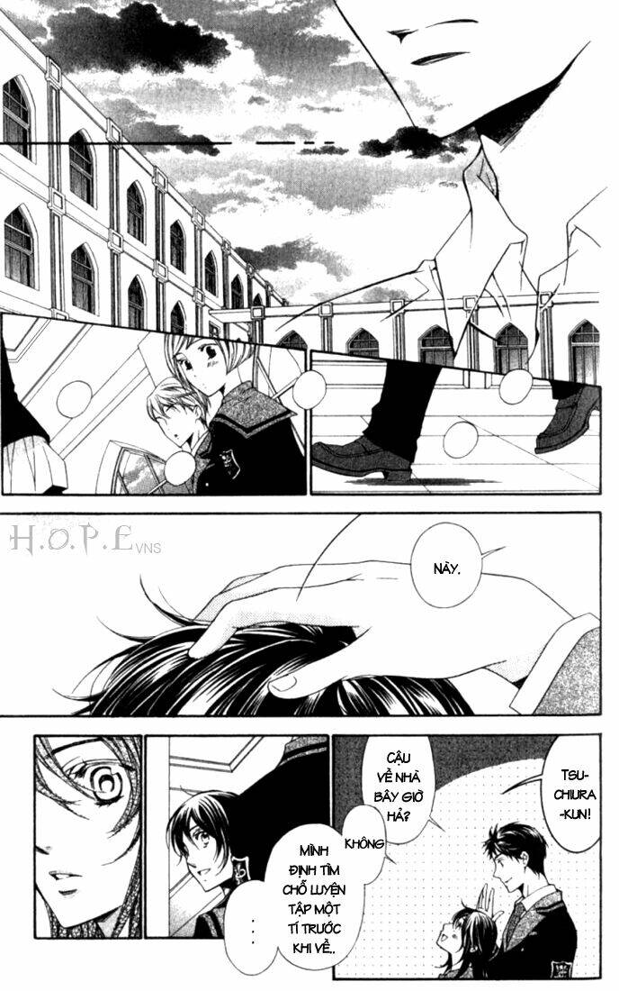 cung đàn vàng chapter 56 21