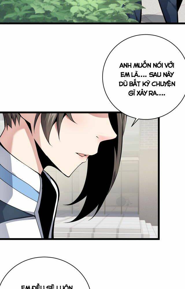 vạn vật hợp nhất chapter 10 40