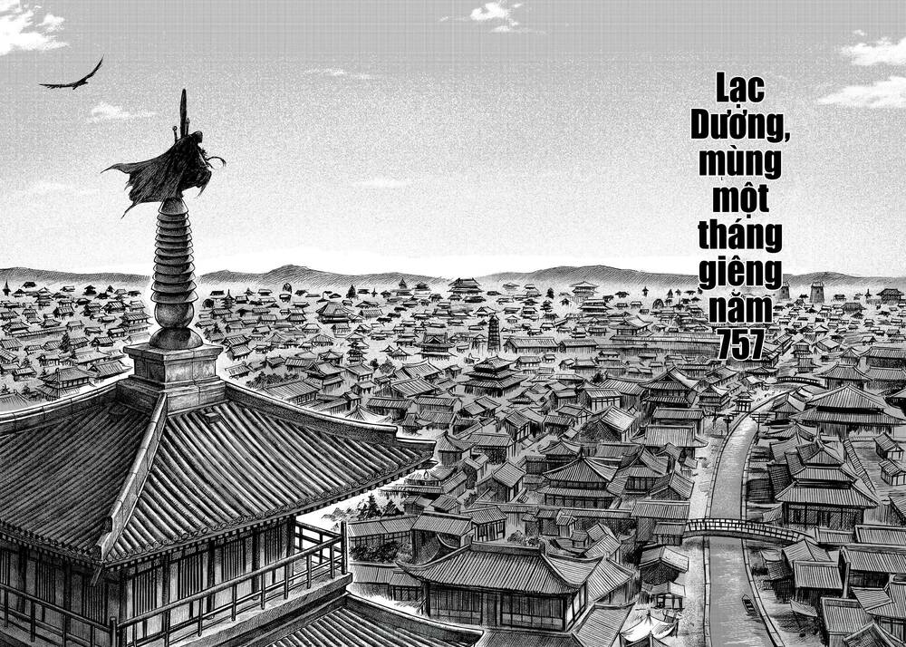 thích khách tín điều chapter 42 1