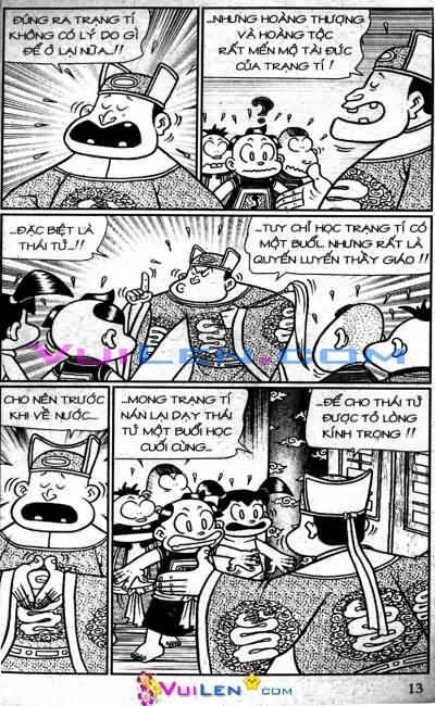 thần đồng đất việt chapter 54 10