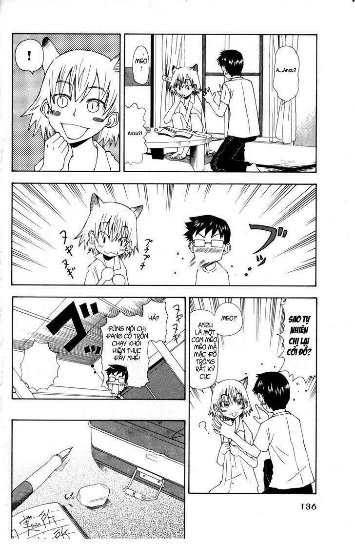 neko ane chapter 4 16