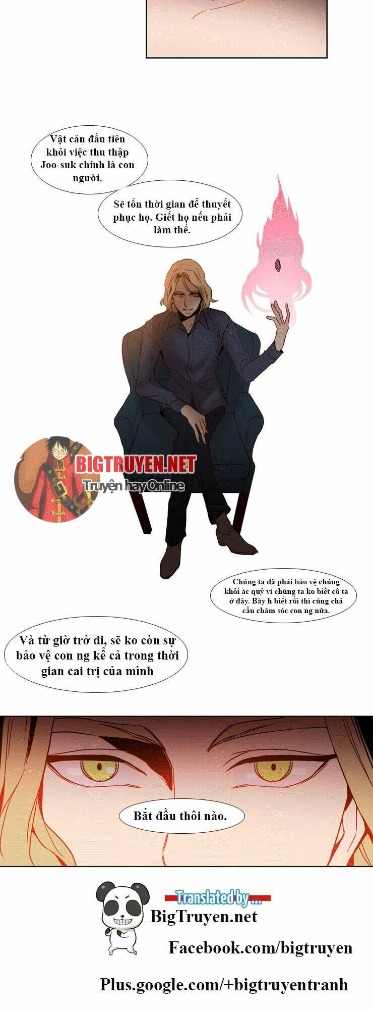 gods of time chapter 11 30