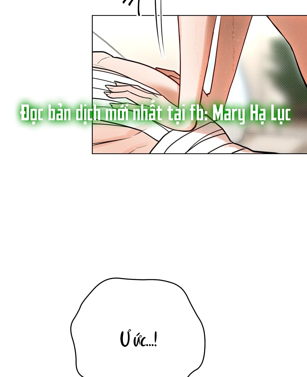 [18+] Trời Sinh Địch Thủ chapter 54.2 42