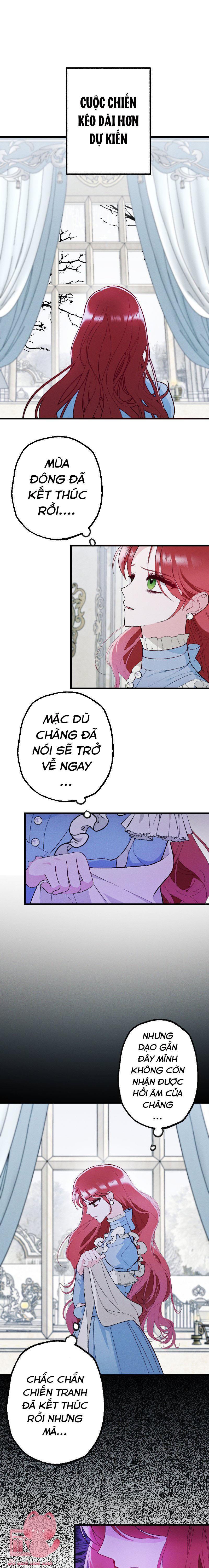 anh muốn em phải tuyệt vọng chapter 14 18