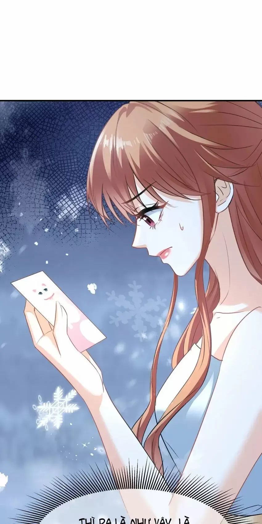 ảnh hậu một tuần mập ba cân chapter 26 35