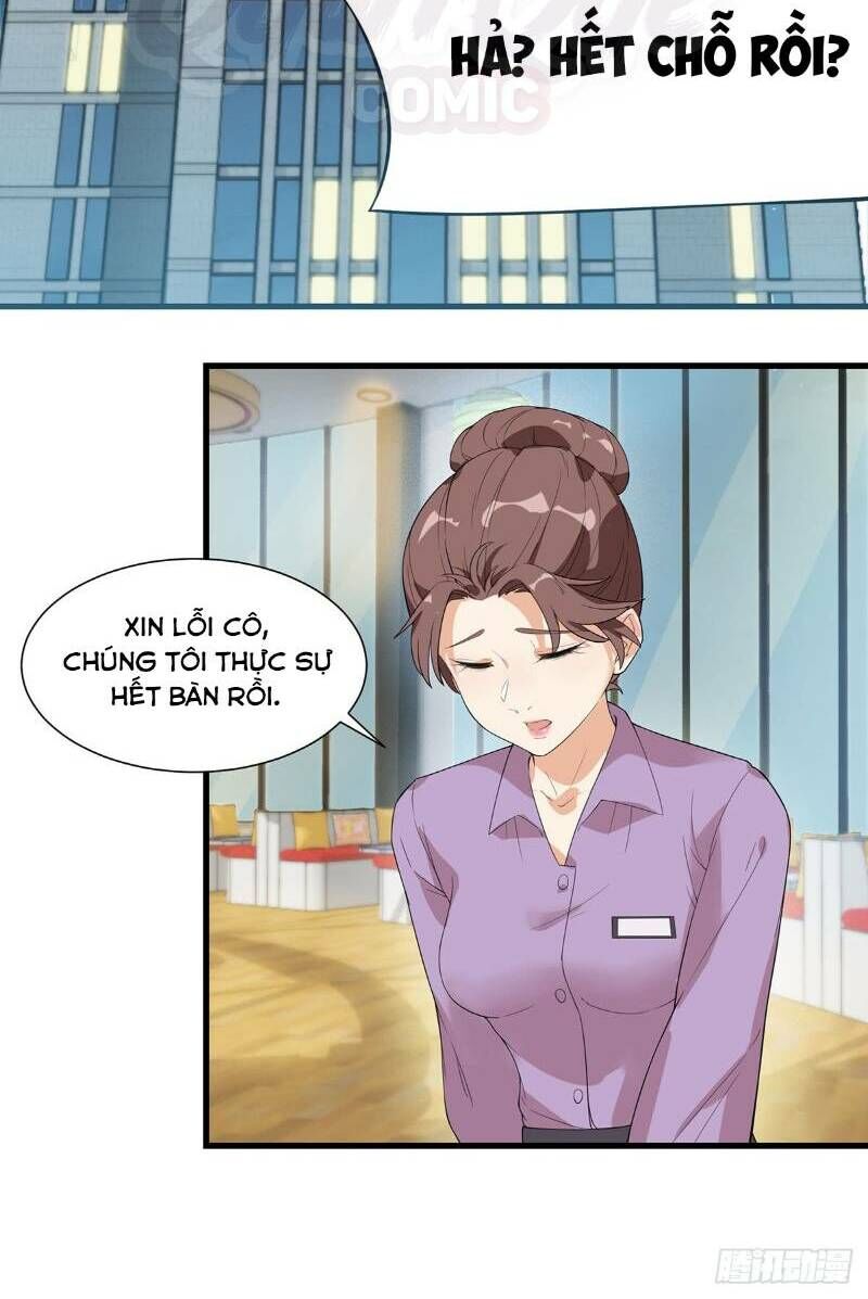 đỉnh phong cường thiếu chapter 44 18