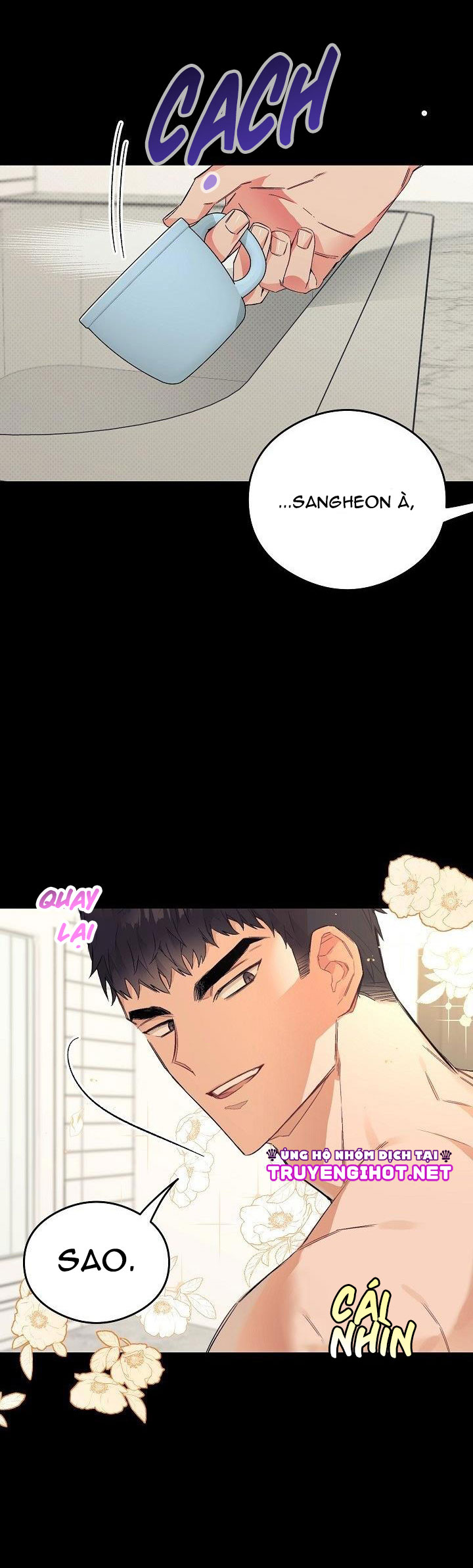 thở chung bầu không khí chapter 10 22