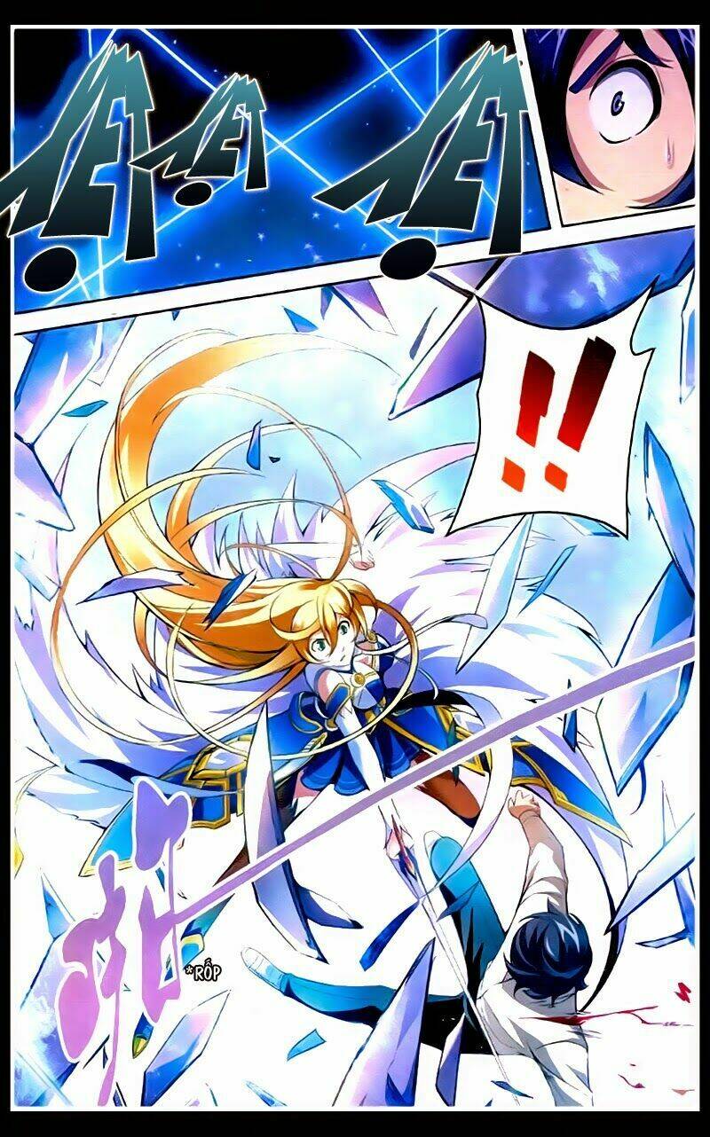 tinh kỷ nguyên chapter 11 11