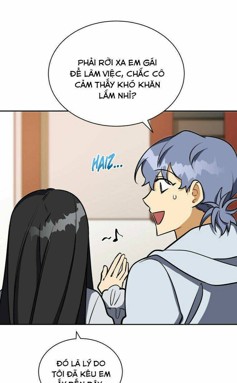 quái thú với hoa chapter 100 41