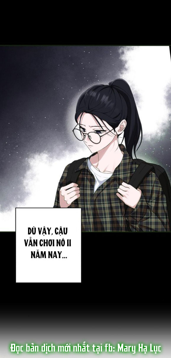 bóng râm mùa xuân chapter 8.2 3