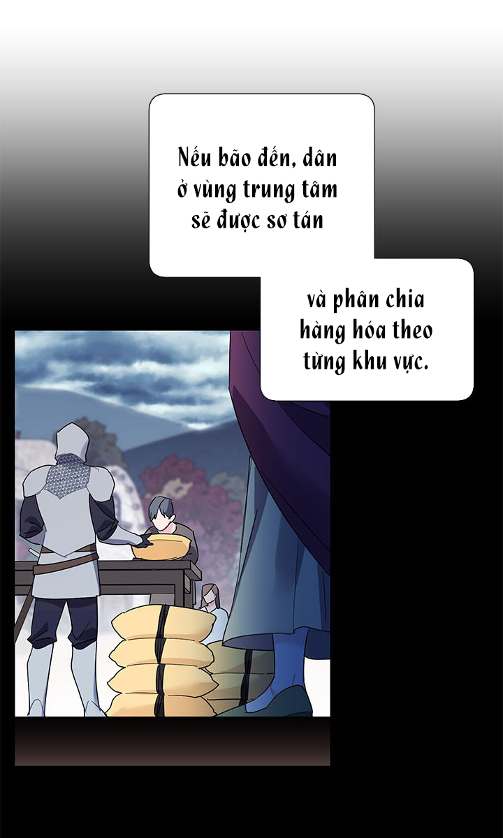 công chúa của loài chim chapter 11 48