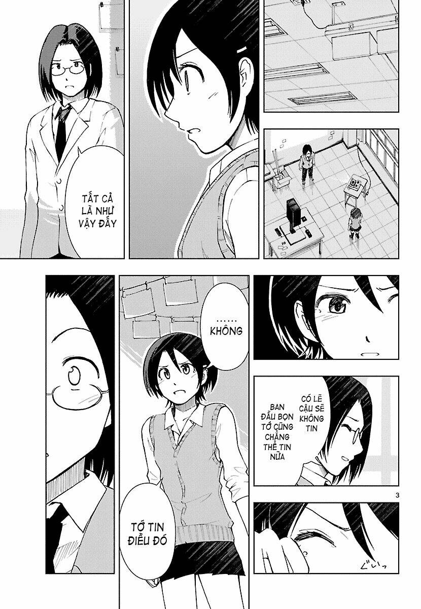 ginen shounen chapter 15 4