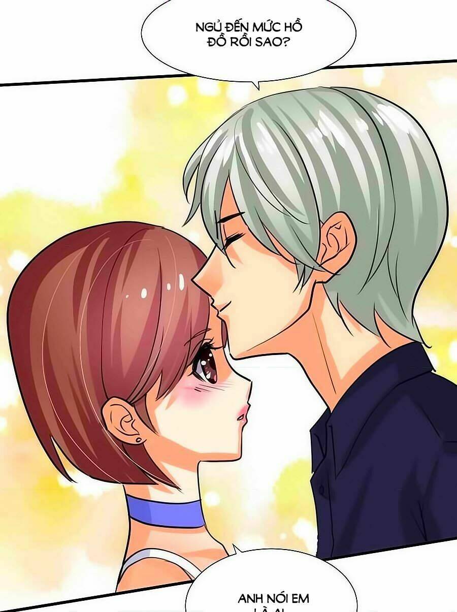 dưỡng thiếu chủ đấu tra nam chapter 80 15