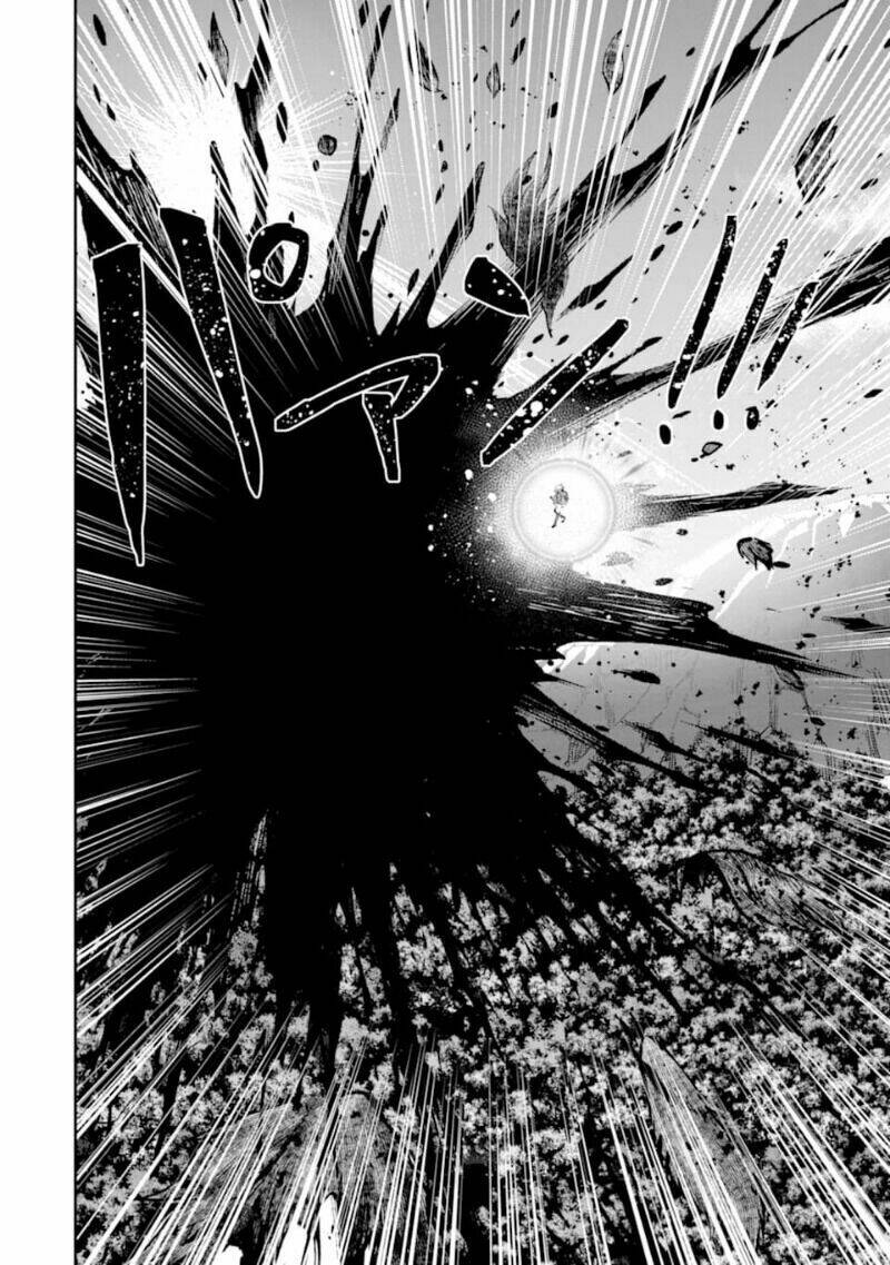 that inferior knight, actually level 999 chapter 6 20