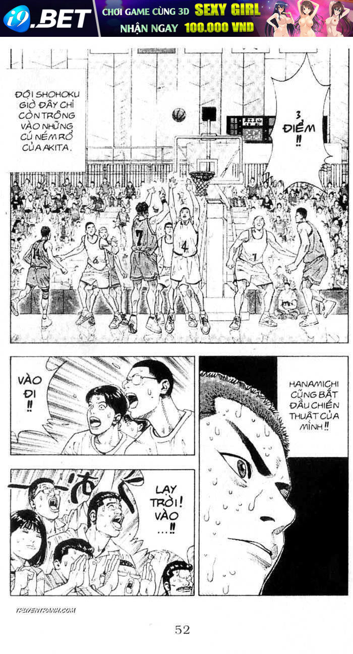 cao thủ bóng rổ chapter 244 12