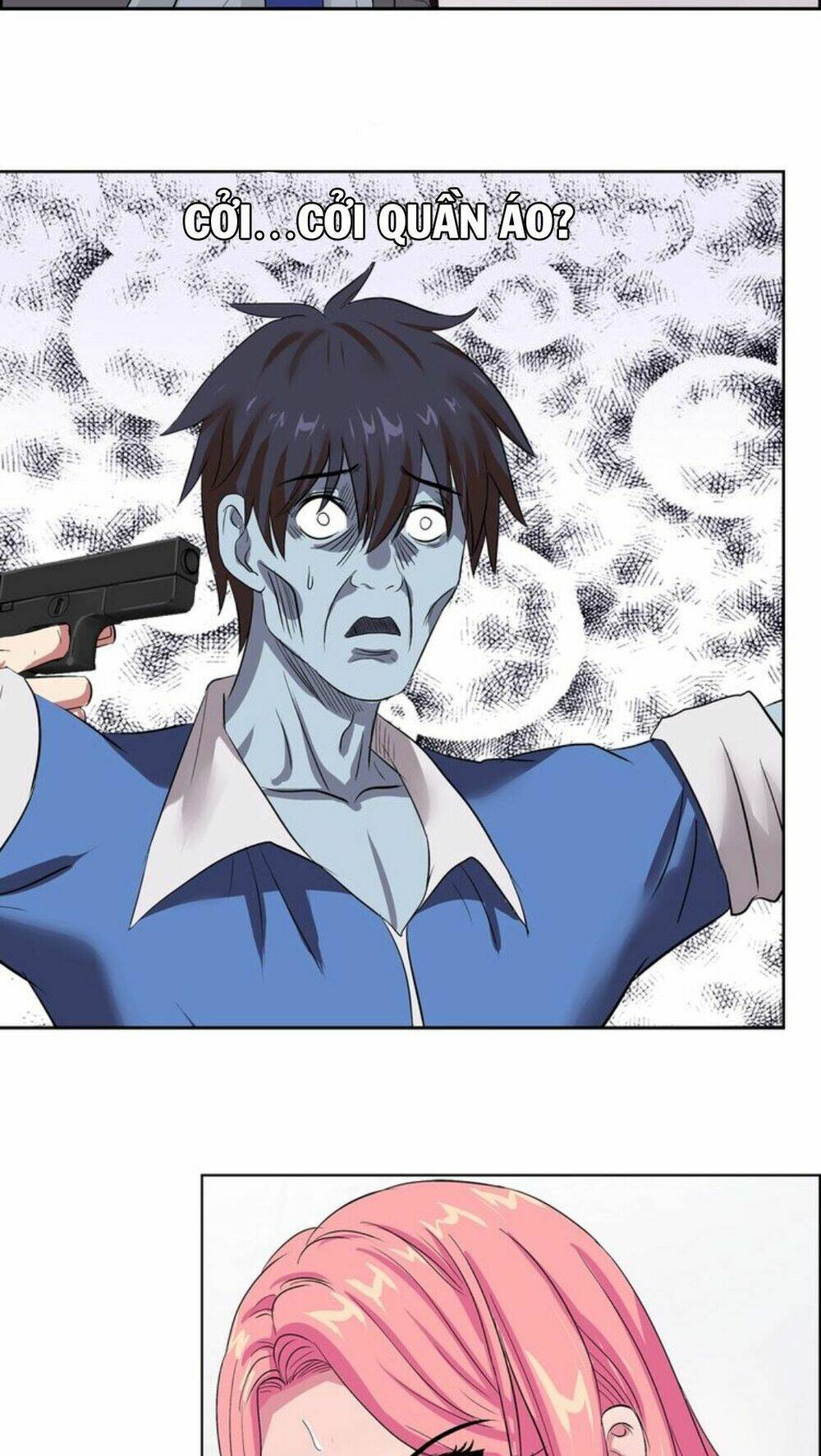 ngưu đại lực tiến thành chapter 4 17