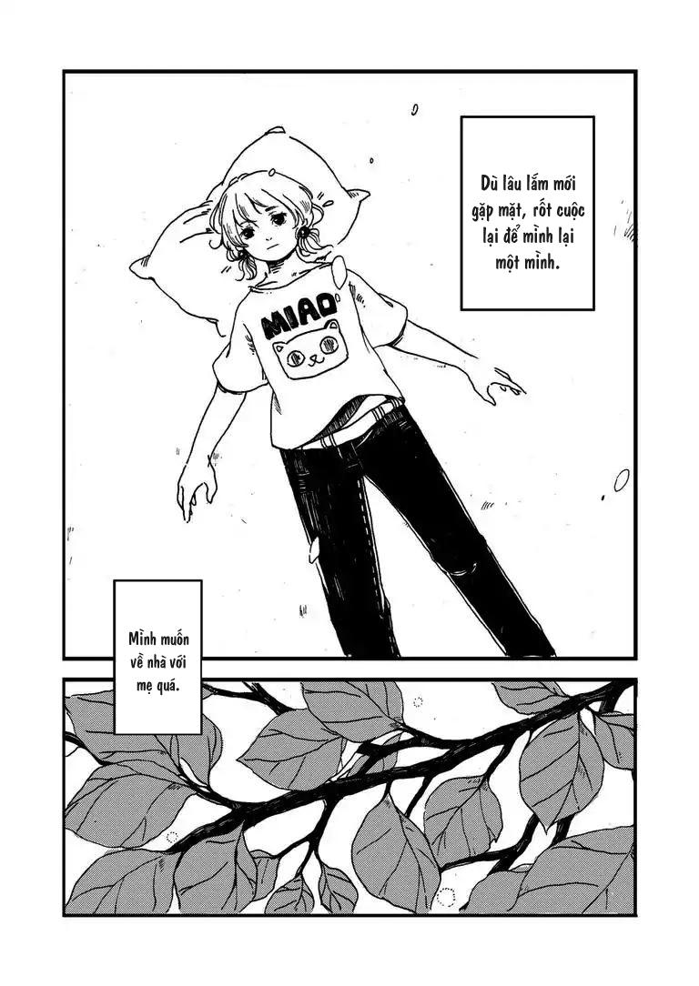 chika's forest chapter 1 15