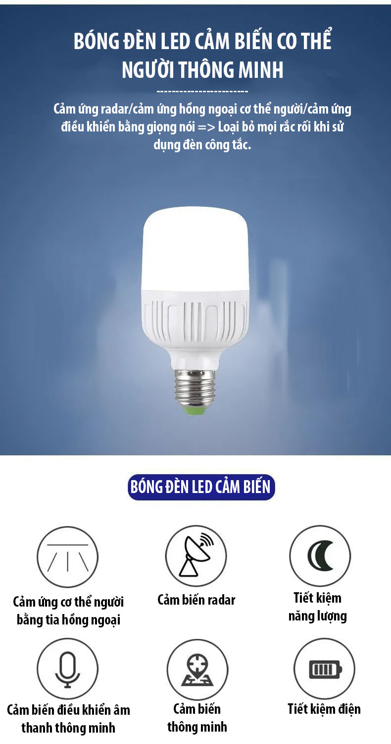 Đèn led cảm biến chuyển động, đèn led radar cảm biến chuyển động, đèn led cảm biến thông minh, đèn led cảm ứng tự sáng, đèn led cảm biến siêu sáng, đèn led cảm biến cầu thang, đèn led cảm ứng tự sáng khi có người, cảm ứng tích hợp, tiết kiệm điện