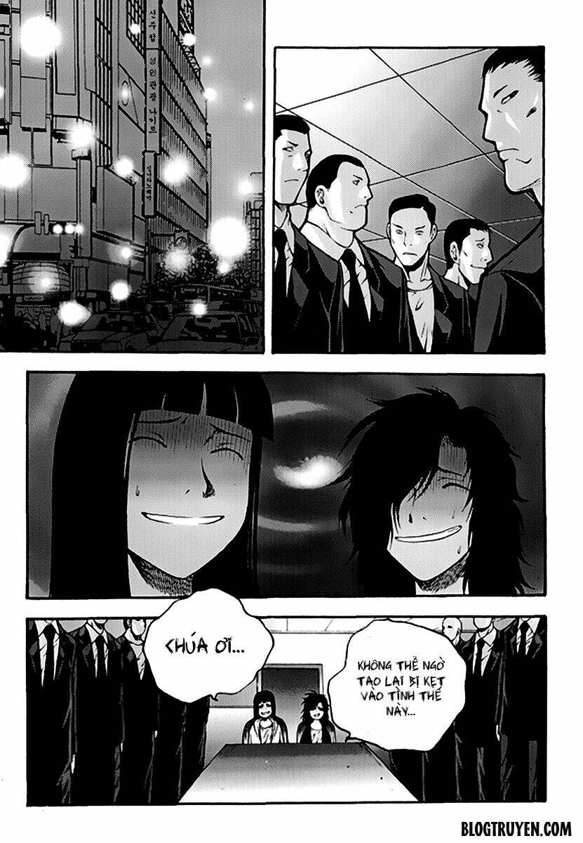 zippy ziggy chapter 50 2