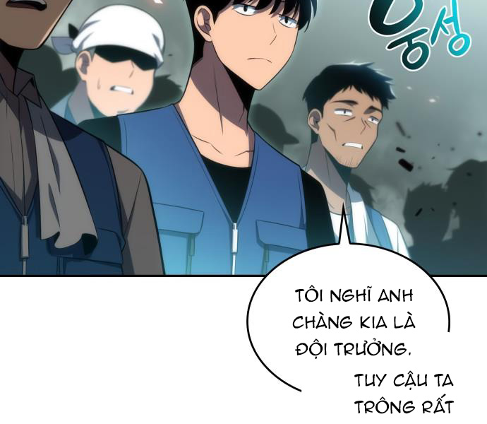 người chơi mới solo cấp cao nhất Chapter 17 - Trang 2