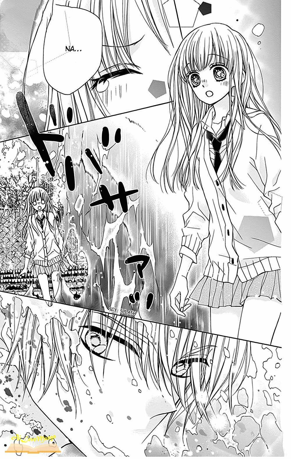 kirameki no lion boy chapter 2 44