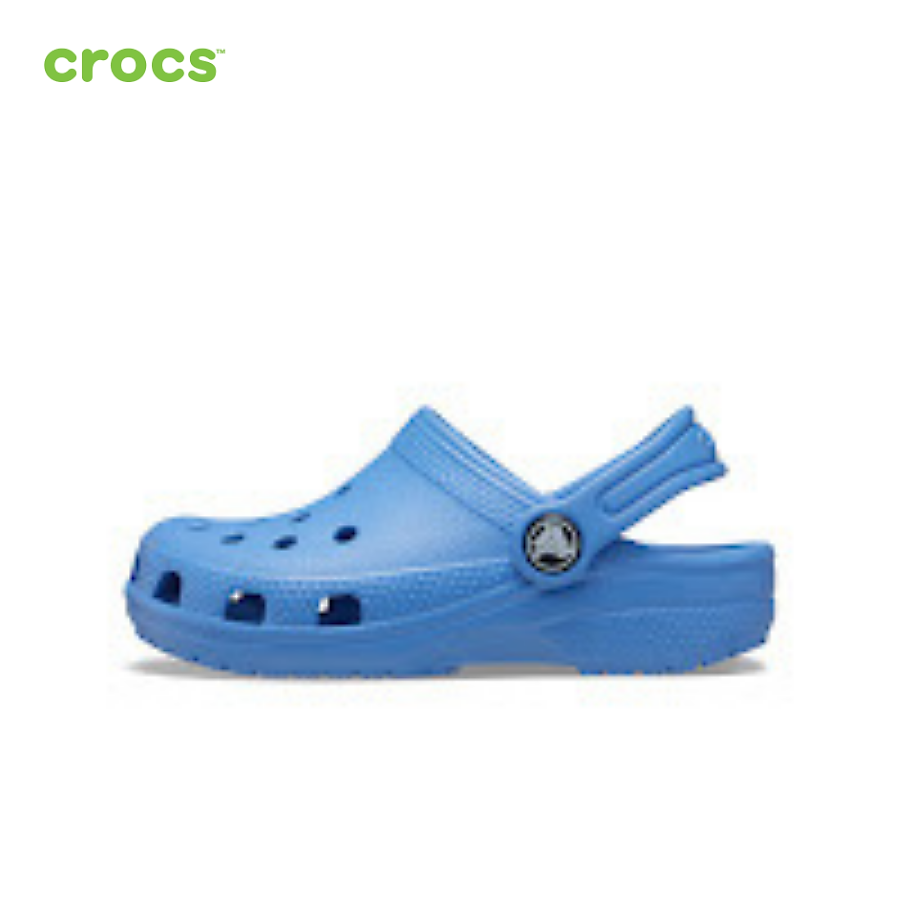 Giày lười clog trẻ em Crocs Classic - 204536-4SN